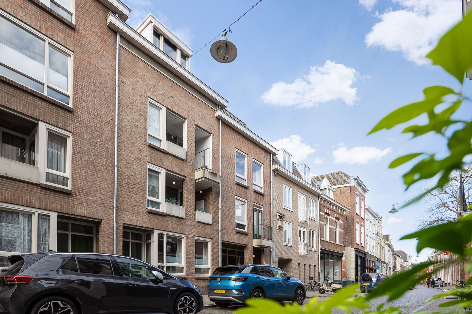 Foto 39 van Postelstraat 18-H