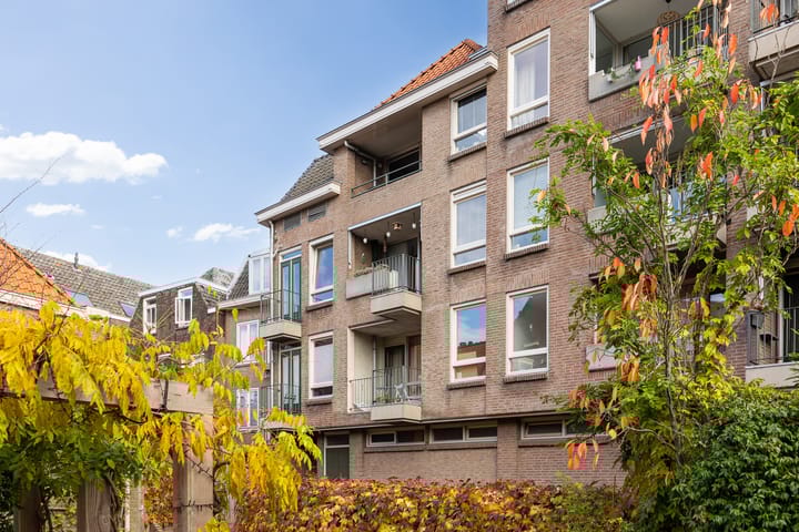 Foto 38 van Postelstraat 18-H