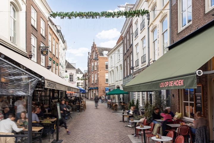 Foto 42 van Postelstraat 18-H