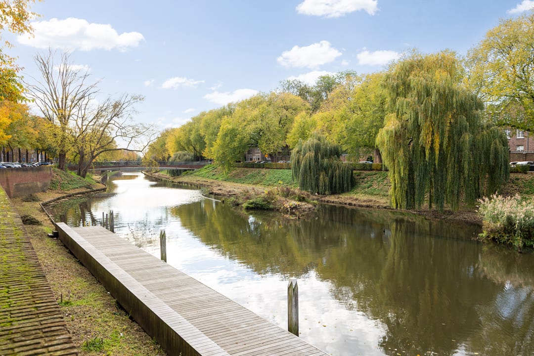 Foto 46 van Postelstraat 18-H