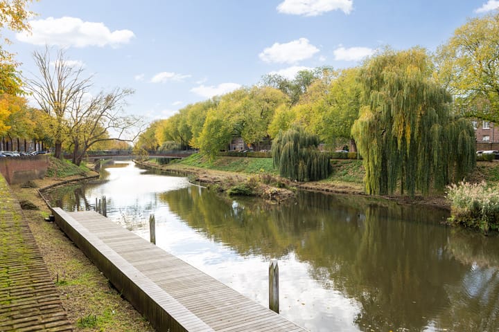 Foto 46 van Postelstraat 18-H