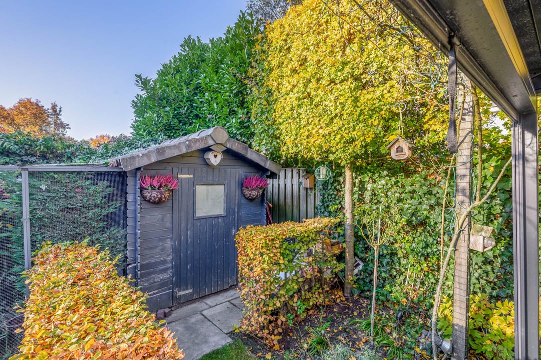 Photo 58 of Twickeldreef 18