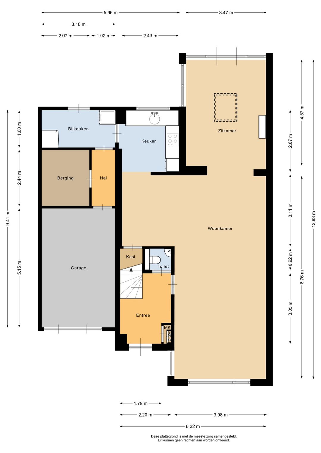 Photo 61 of Twickeldreef 18