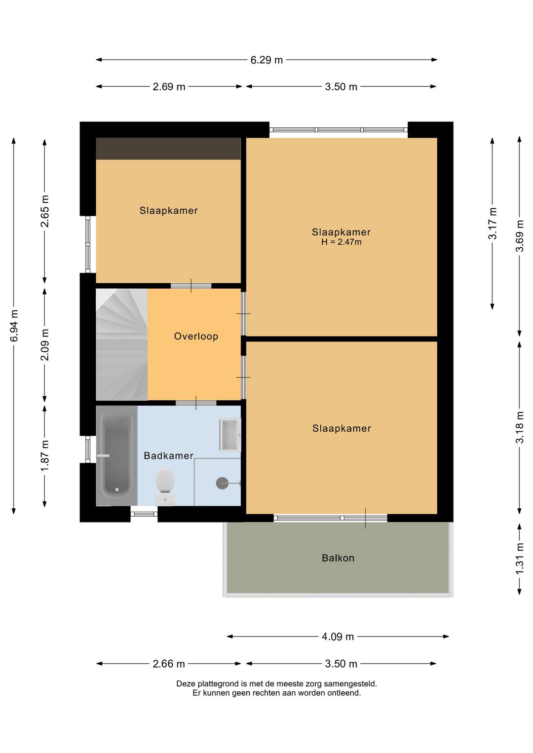 Photo 62 of Twickeldreef 18