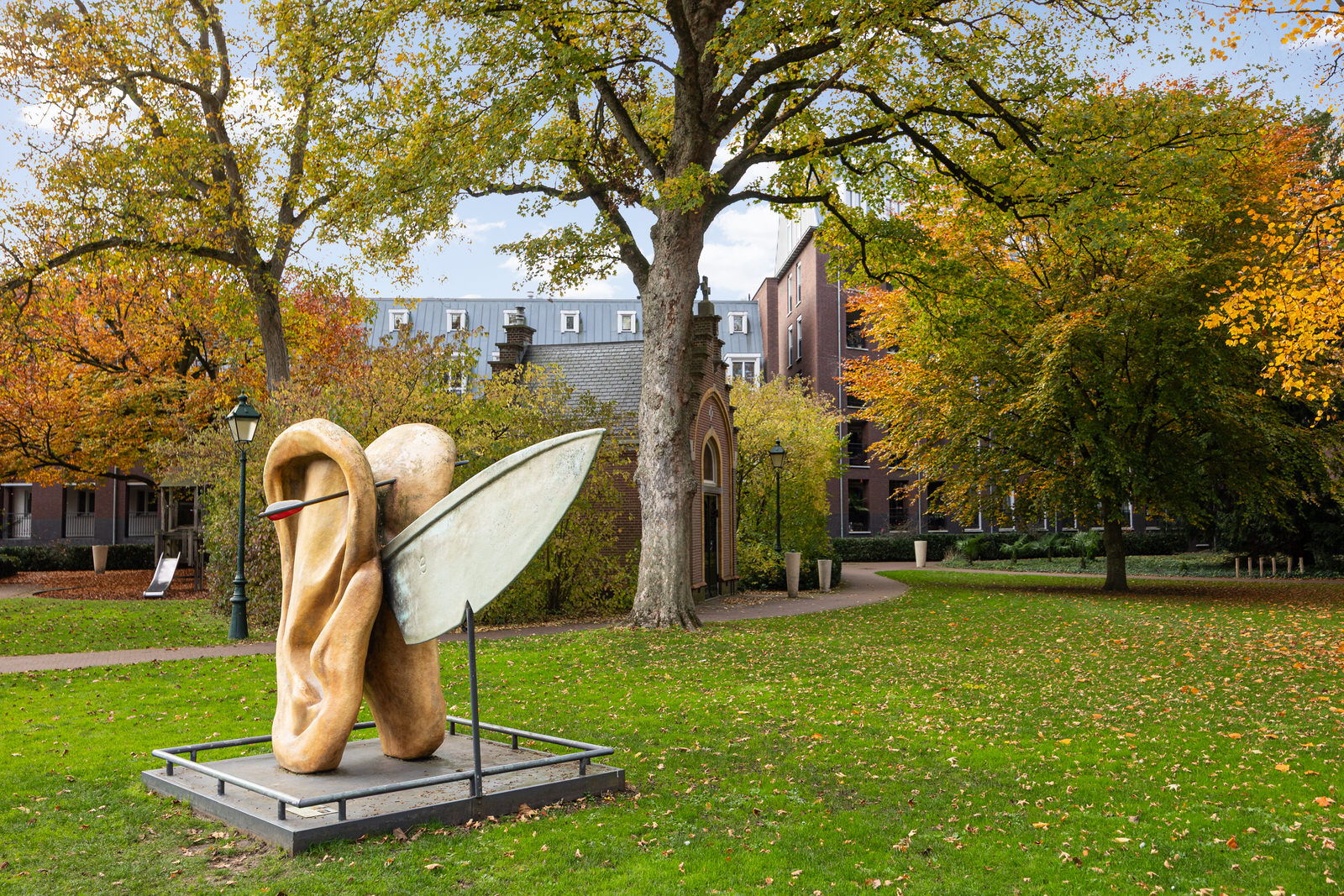 Foto 45 van Postelstraat 18-H