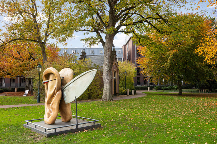 Foto 45 van Postelstraat 18-H