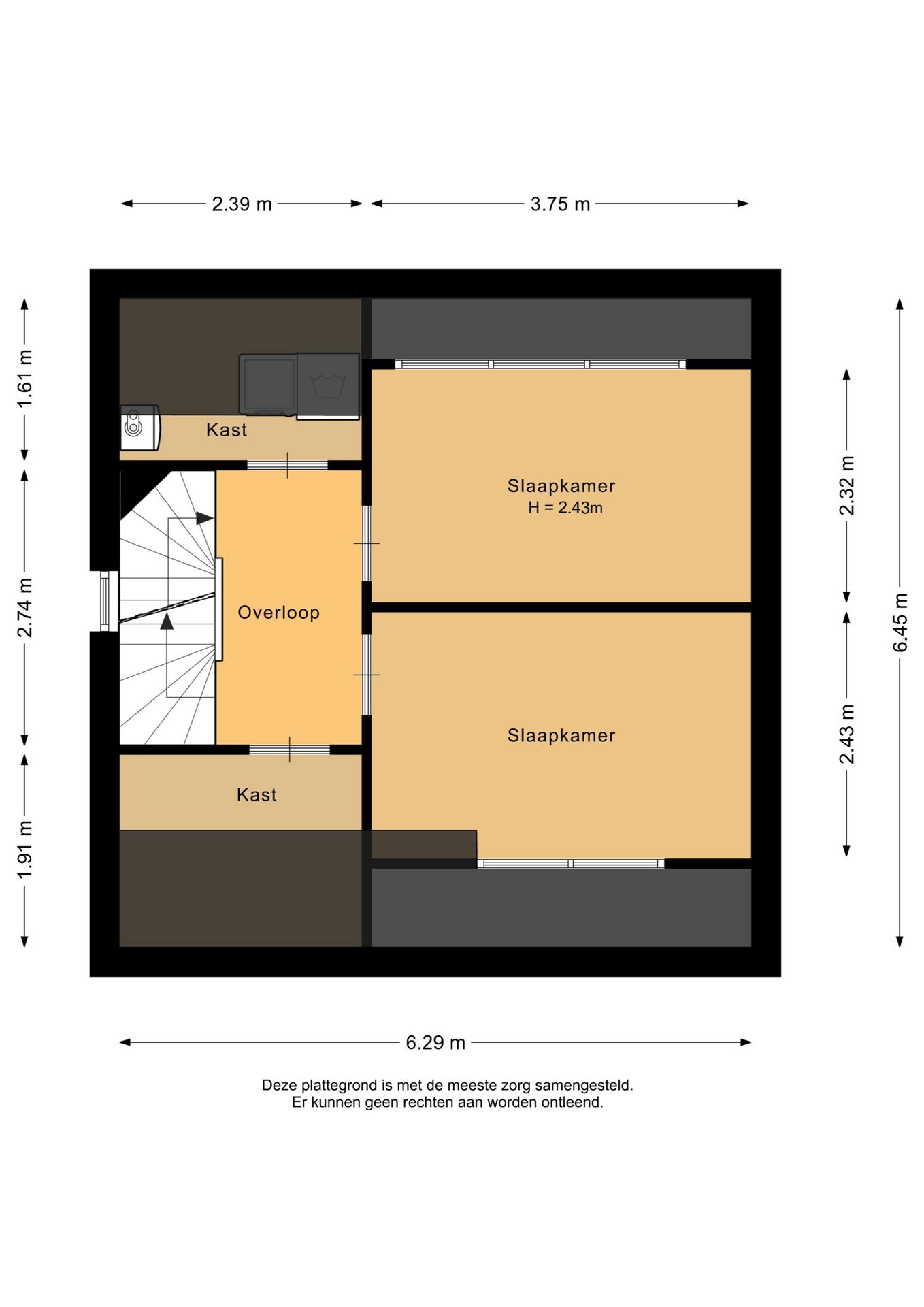 Photo 63 of Twickeldreef 18