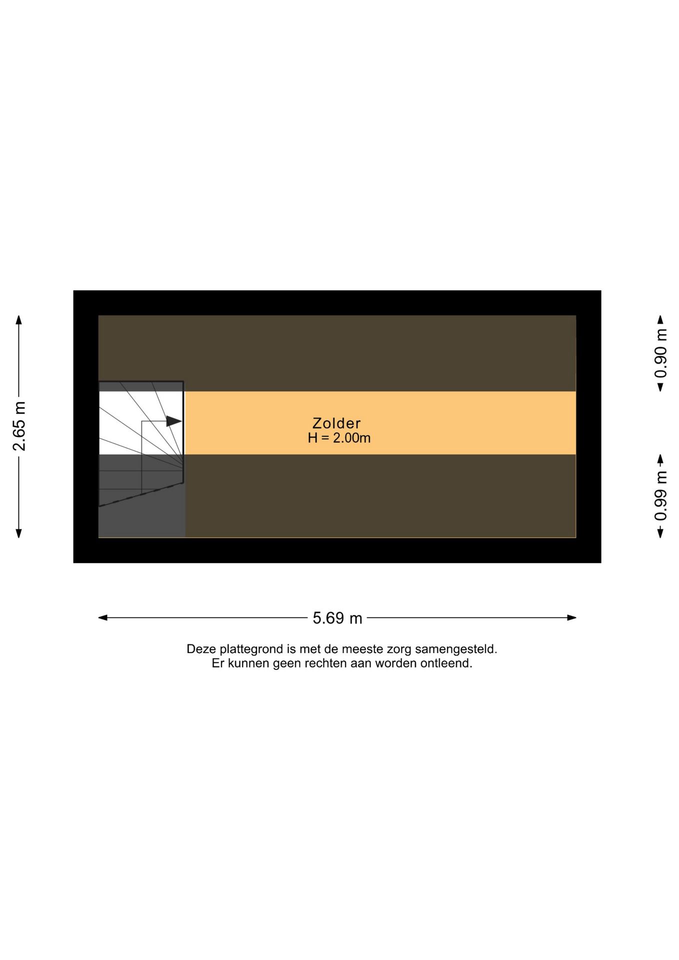 Photo 64 of Twickeldreef 18