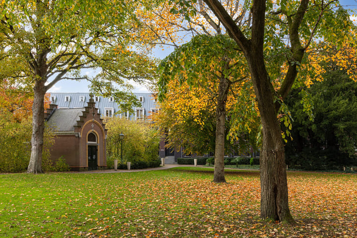 Foto 44 van Postelstraat 18-H