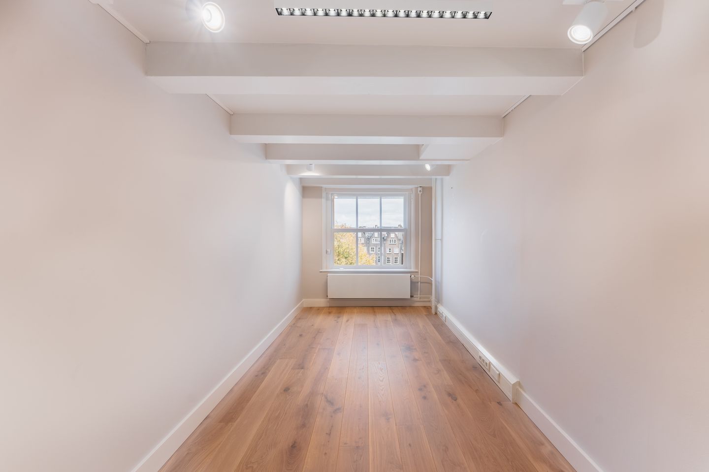 Bekijk foto 3 van Herengracht 582