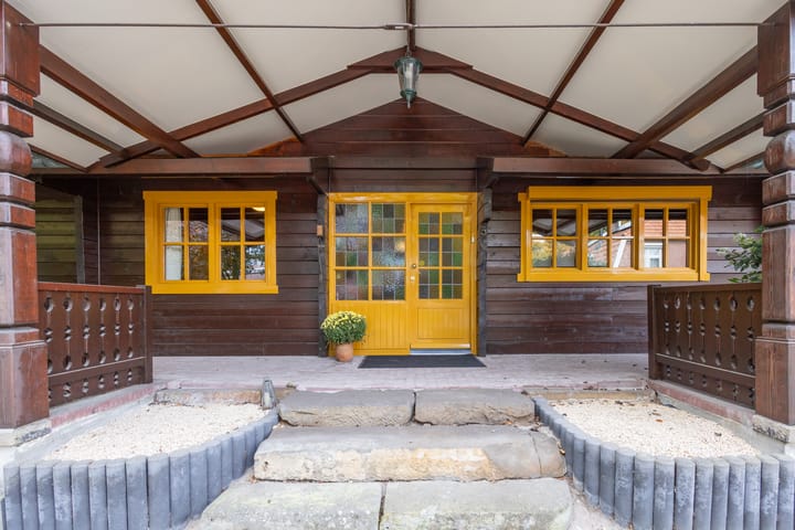 Photo 8 of Wiedenbroeksingel 5