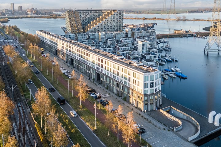 IJburglaan 387 main image