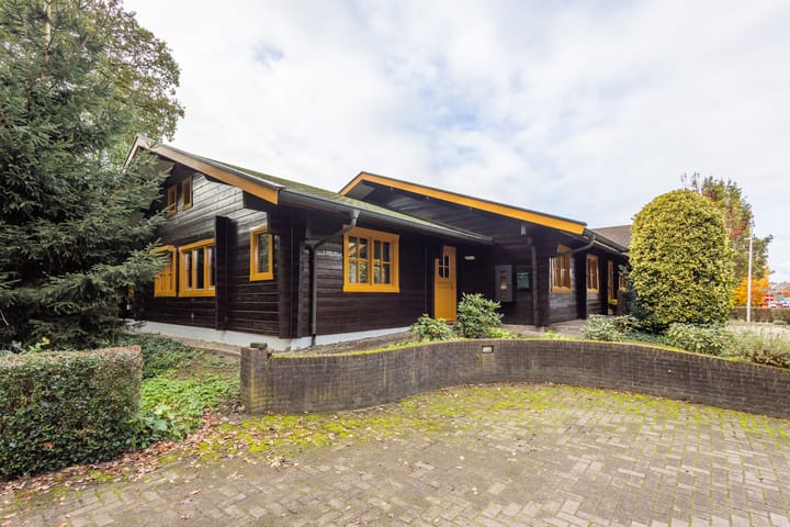 Foto 5 van Wiedenbroeksingel 5