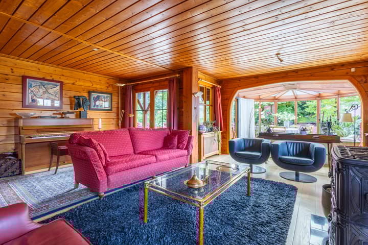 Photo 16 of Wiedenbroeksingel 5