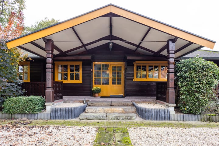 Photo 7 of Wiedenbroeksingel 5