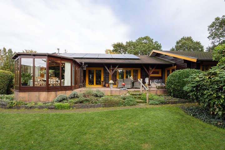 Photo 48 of Wiedenbroeksingel 5