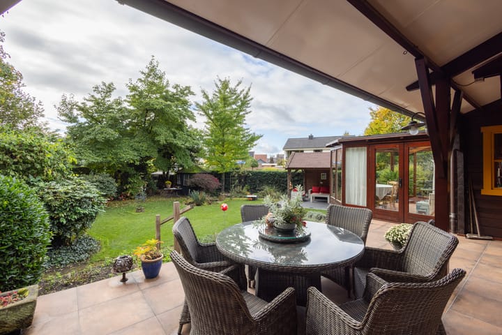 Photo 51 of Wiedenbroeksingel 5