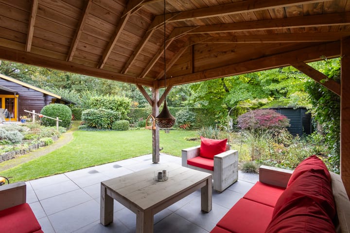 Photo 50 of Wiedenbroeksingel 5