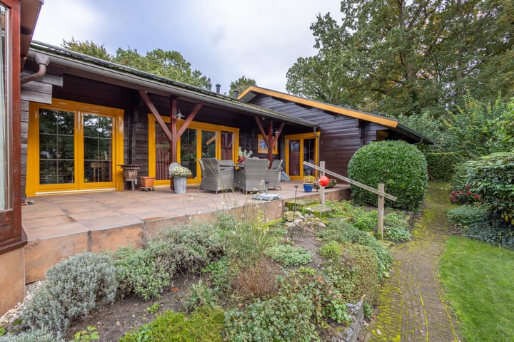 Photo 52 of Wiedenbroeksingel 5