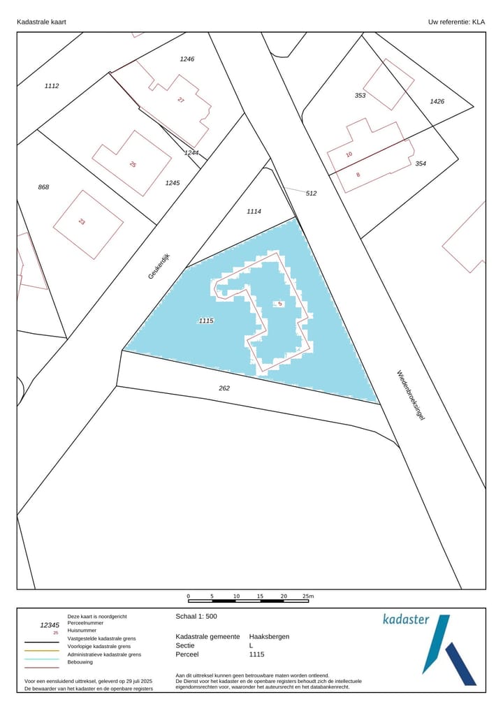 Photo 63 of Wiedenbroeksingel 5