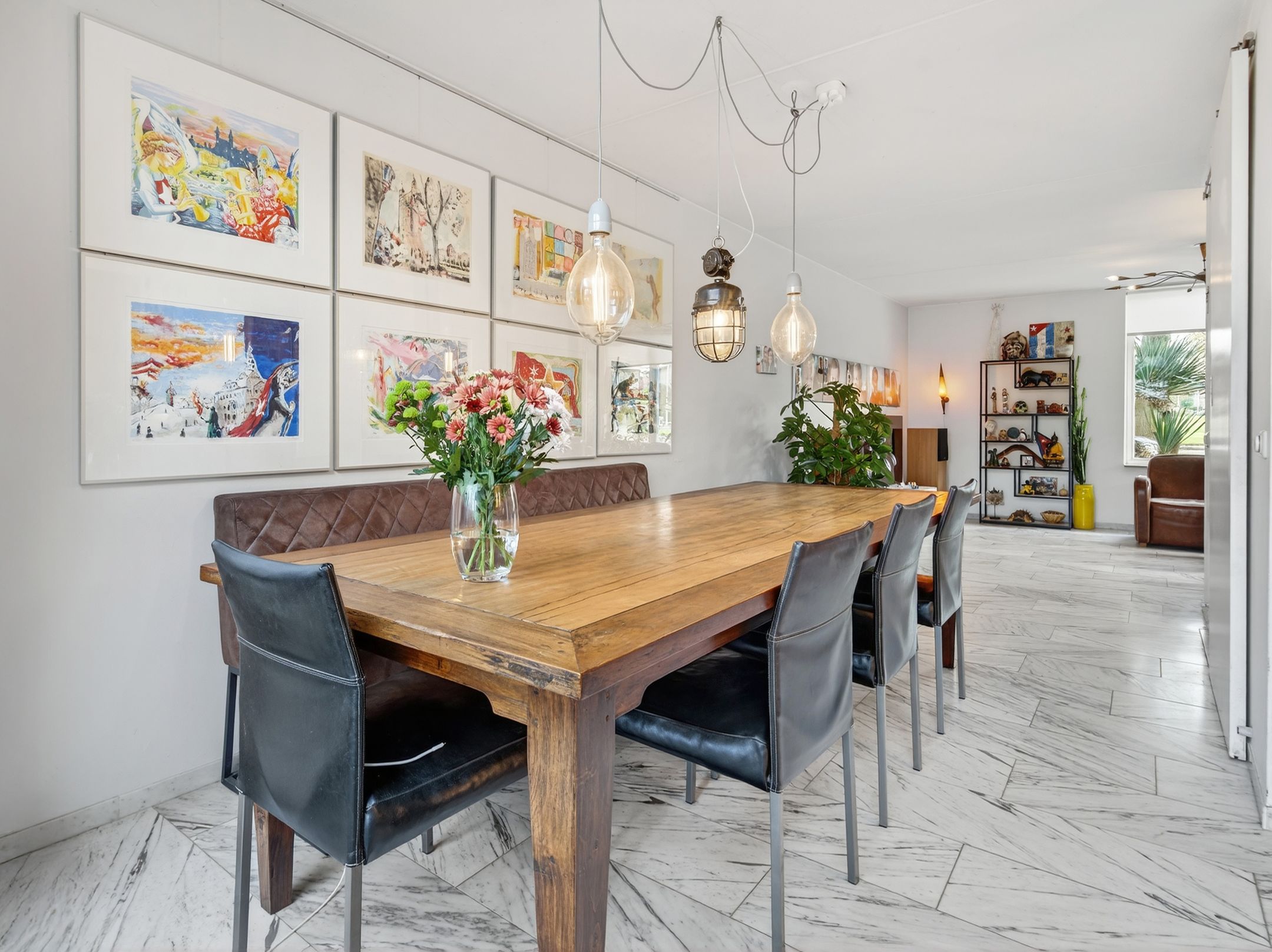 Foto 3 van Drachmenruwe 21