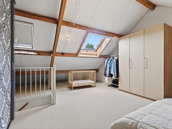 Foto 7 van Drachmenruwe 21