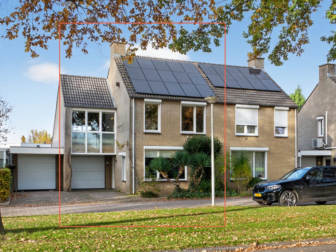 Foto 8 van Drachmenruwe 21