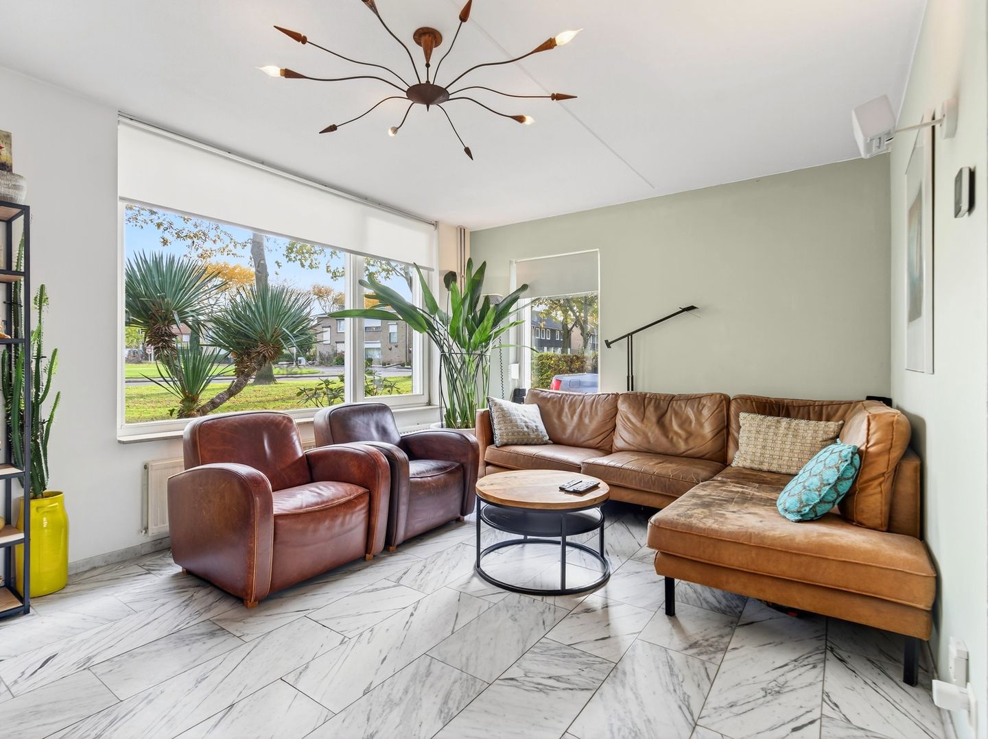 Foto 10 van Drachmenruwe 21