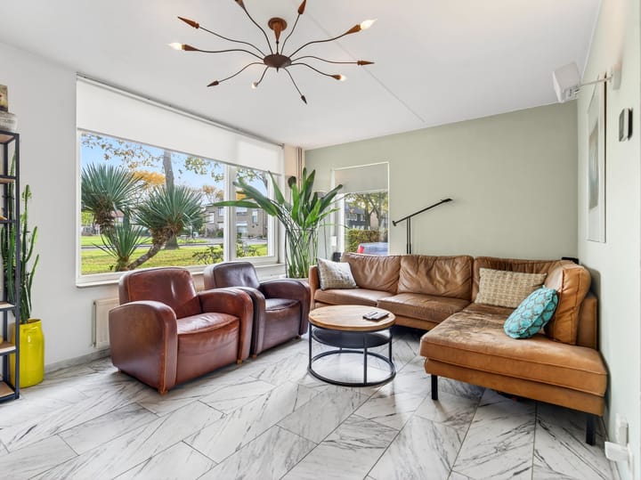 Foto 10 van Drachmenruwe 21