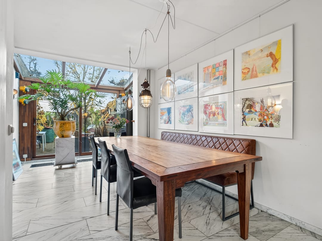 Foto 13 van Drachmenruwe 21