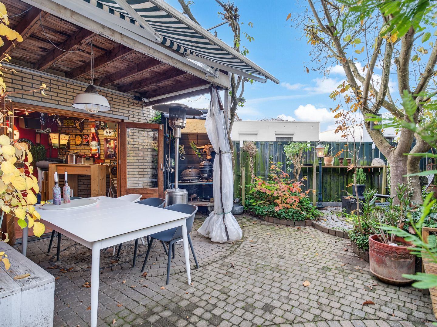 Foto 19 van Drachmenruwe 21