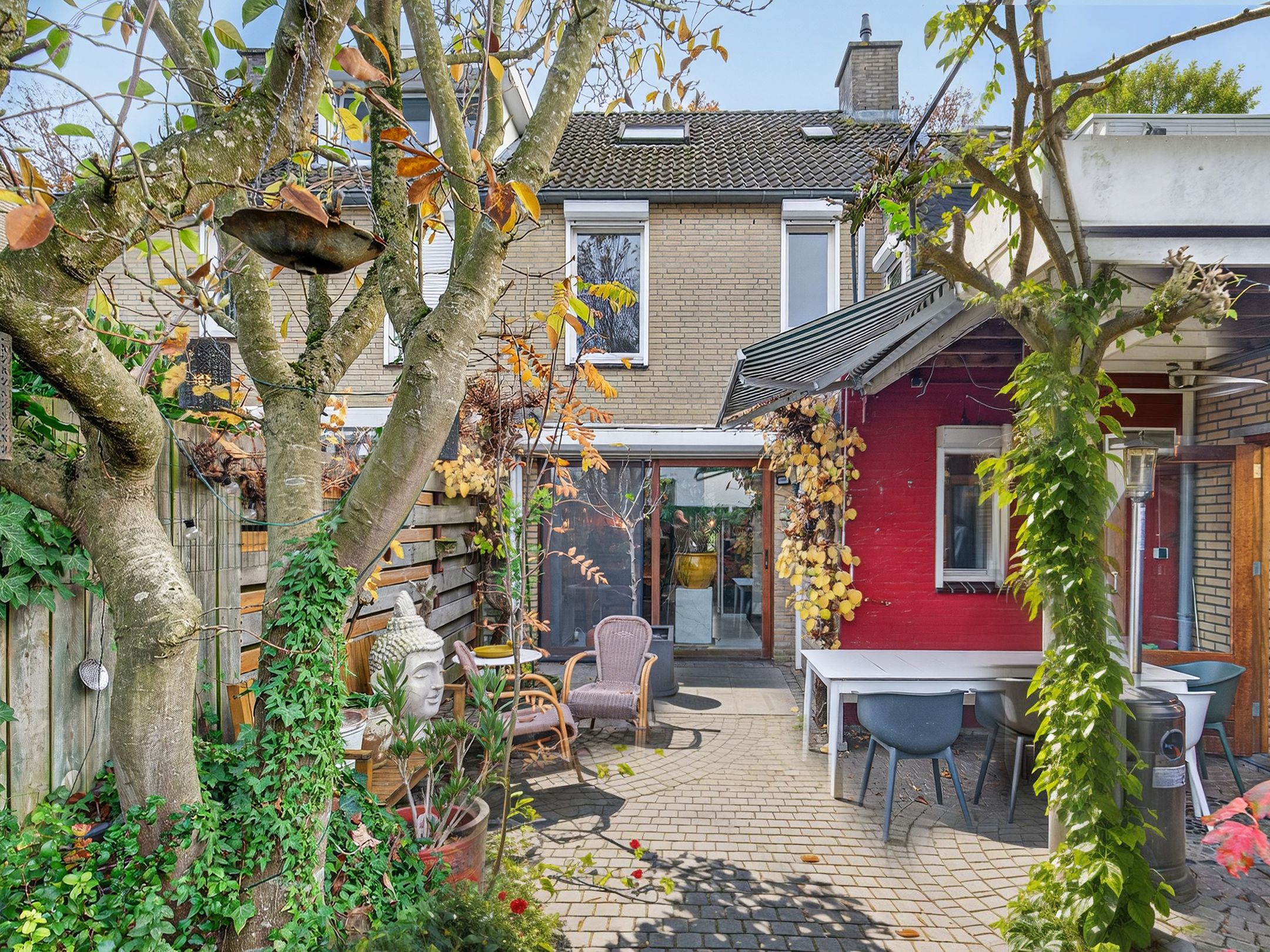 Foto 21 van Drachmenruwe 21