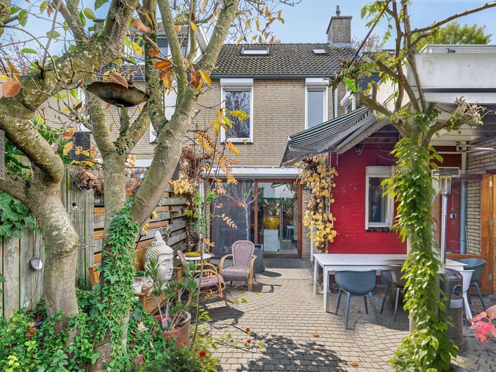 Foto 21 van Drachmenruwe 21