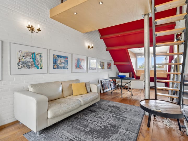 Foto 23 van Drachmenruwe 21