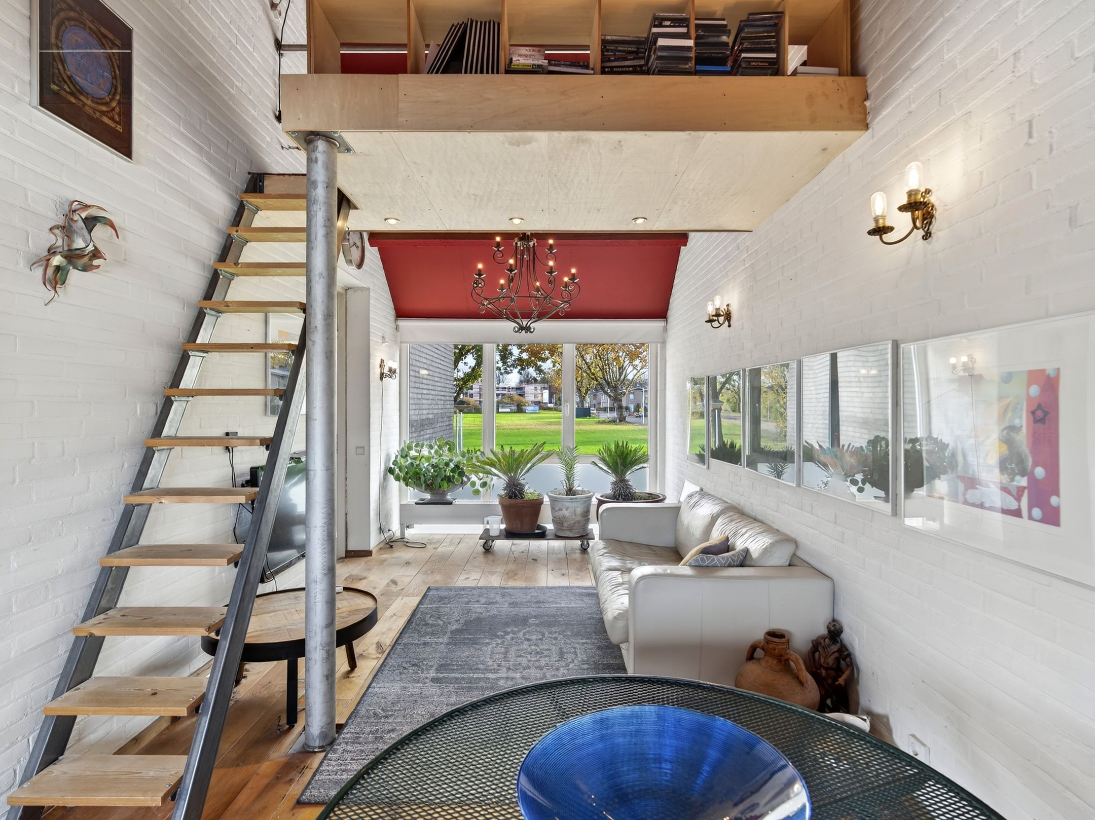 Foto 24 van Drachmenruwe 21