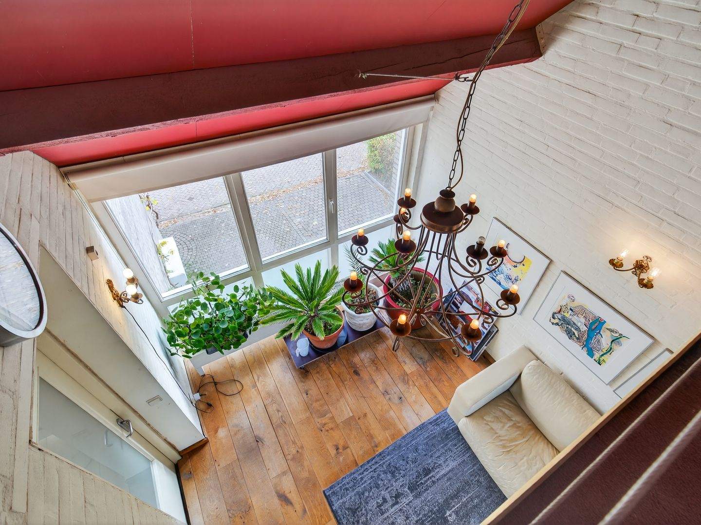 Foto 25 van Drachmenruwe 21