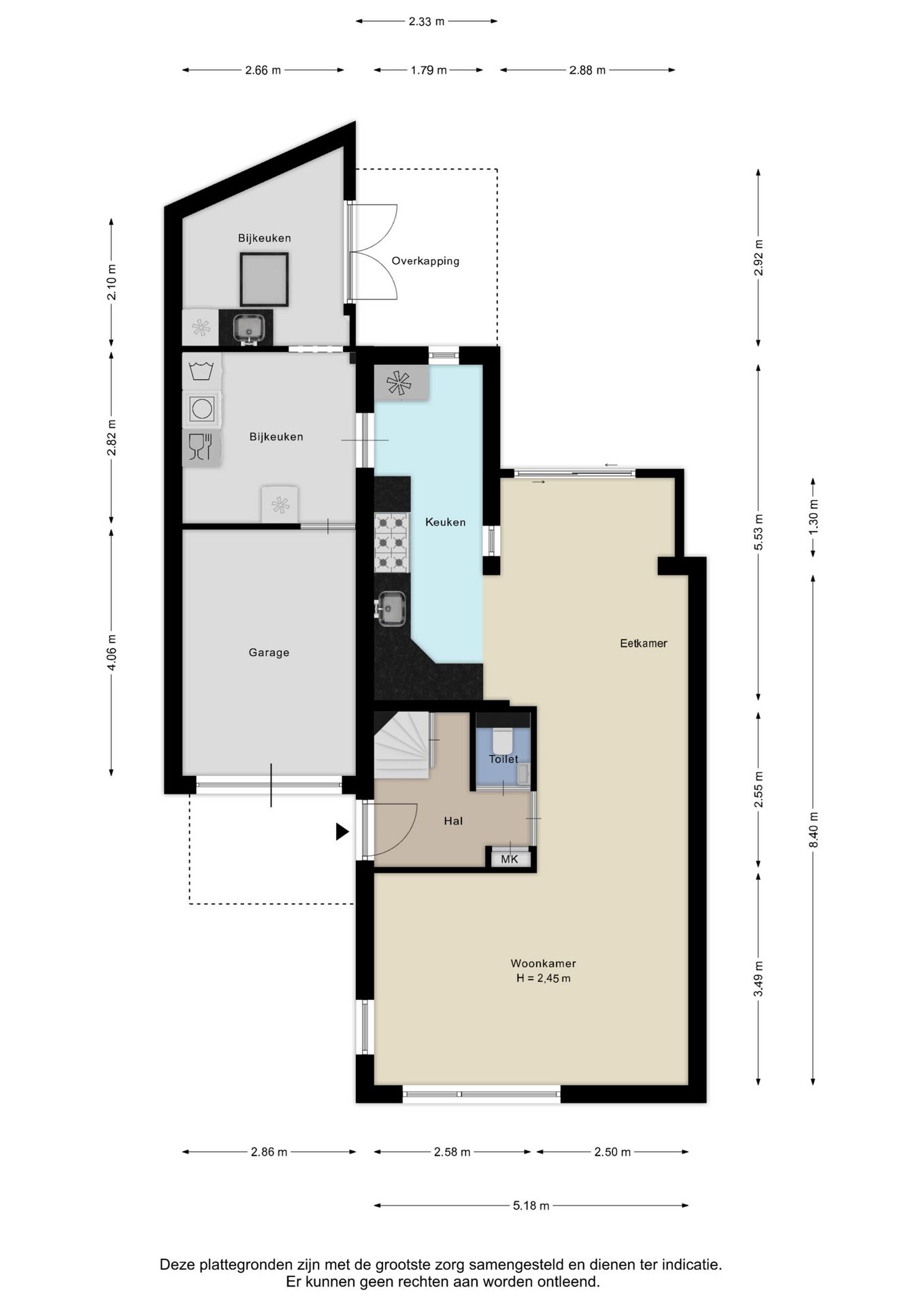 Foto 35 van Drachmenruwe 21