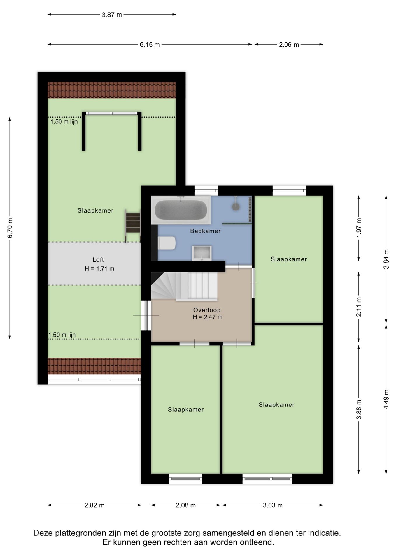 Foto 36 van Drachmenruwe 21