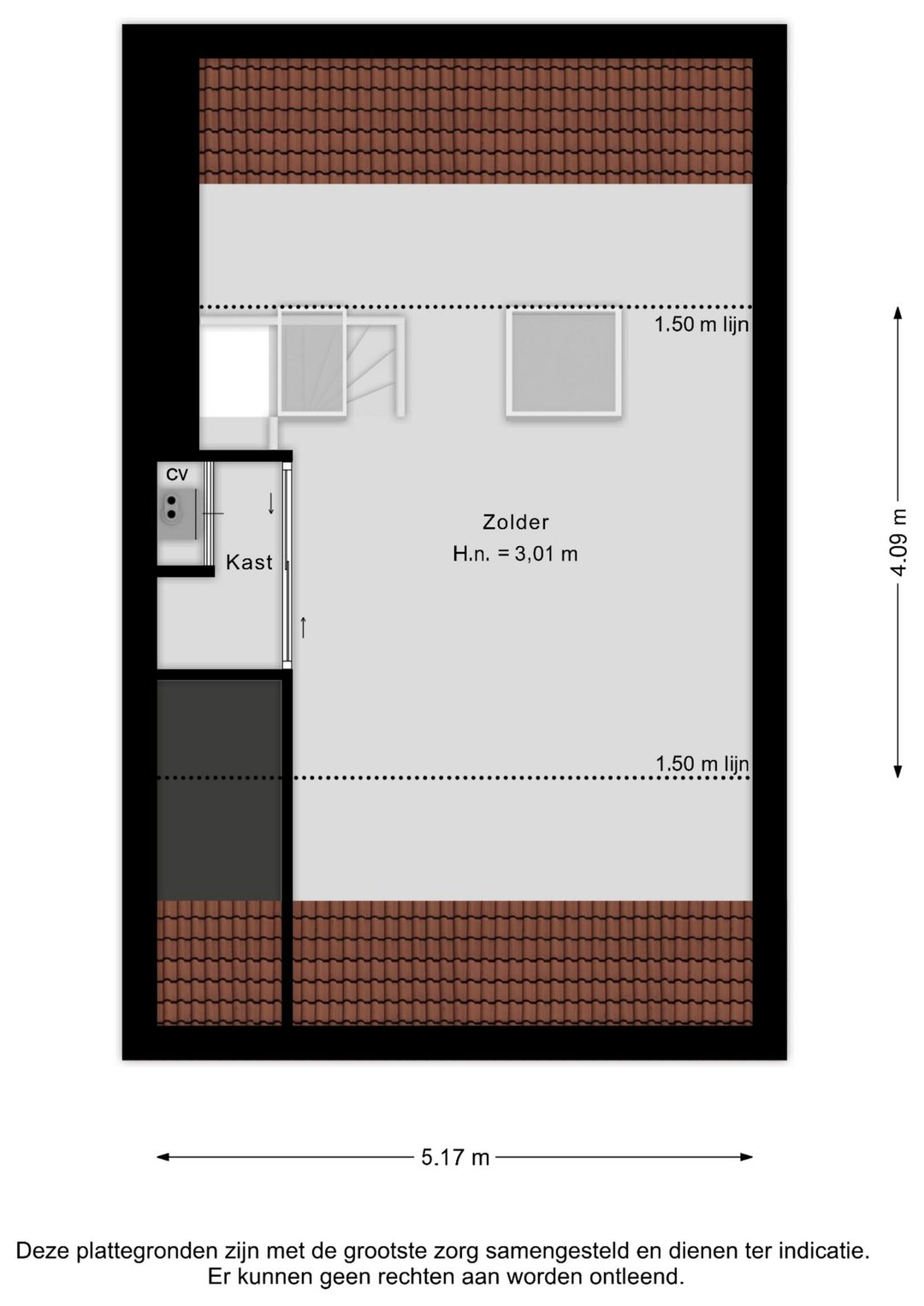 Foto 37 van Drachmenruwe 21