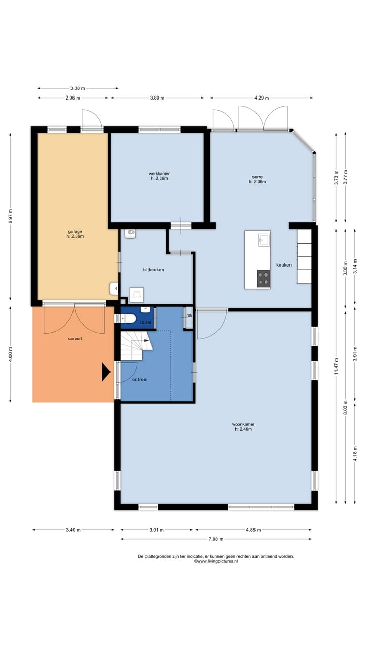 Photo 76 of Santberge 1