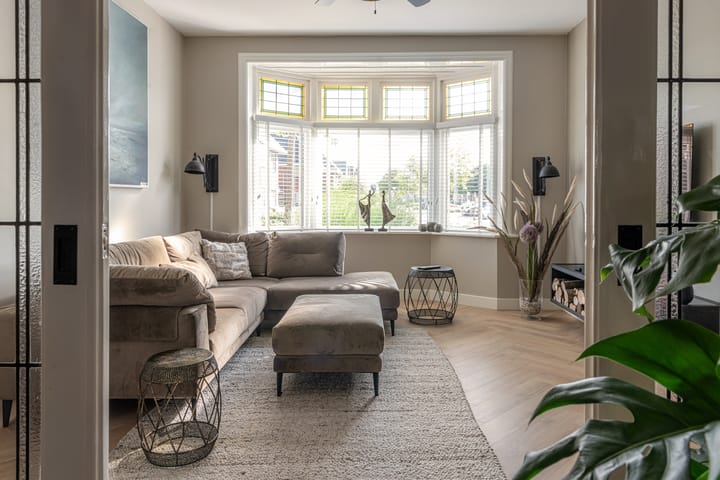 Photo 5 of van Maasdijkstraat 3