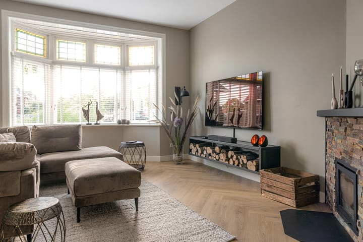 Photo 6 of van Maasdijkstraat 3