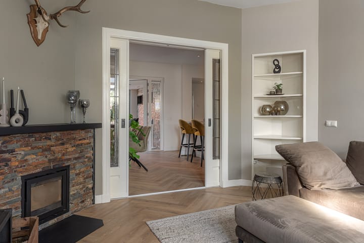 Photo 7 of van Maasdijkstraat 3