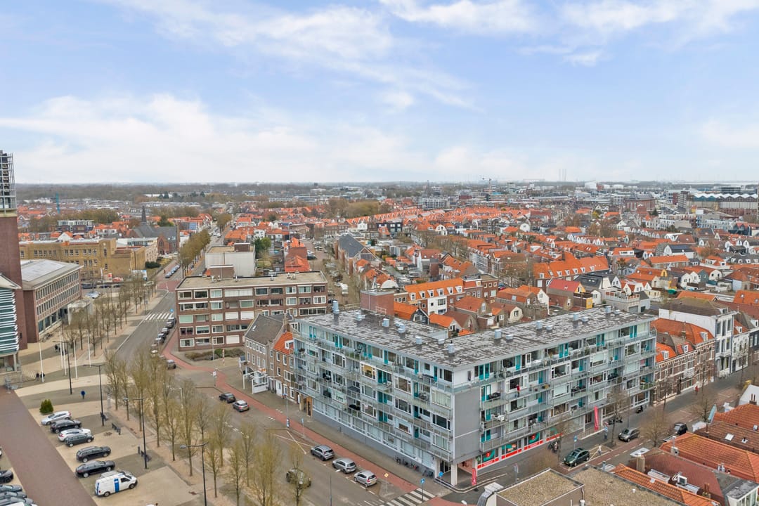 Foto 2 van Paul Krugerstraat 2-44