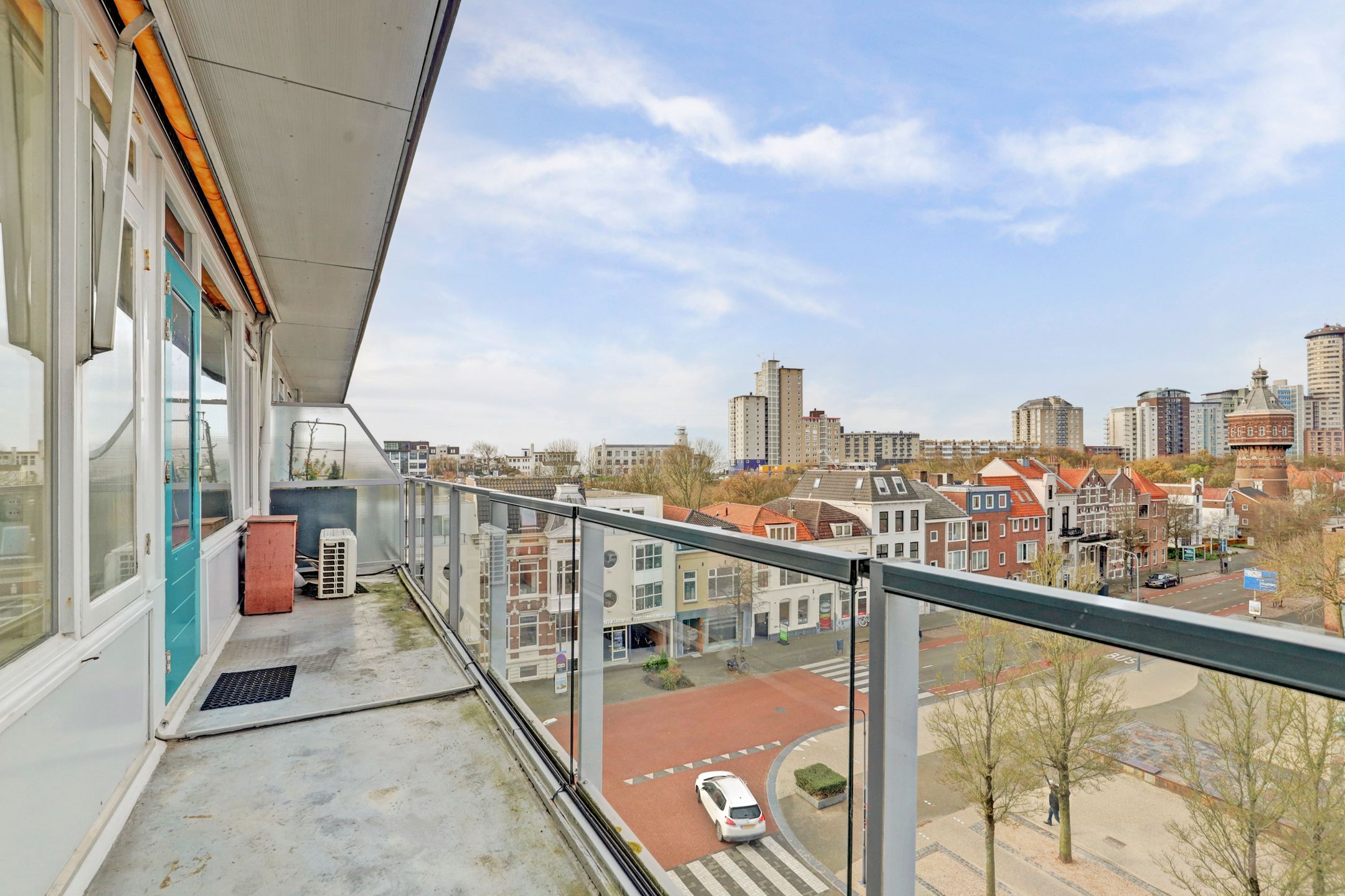 Foto 3 van Paul Krugerstraat 2-44