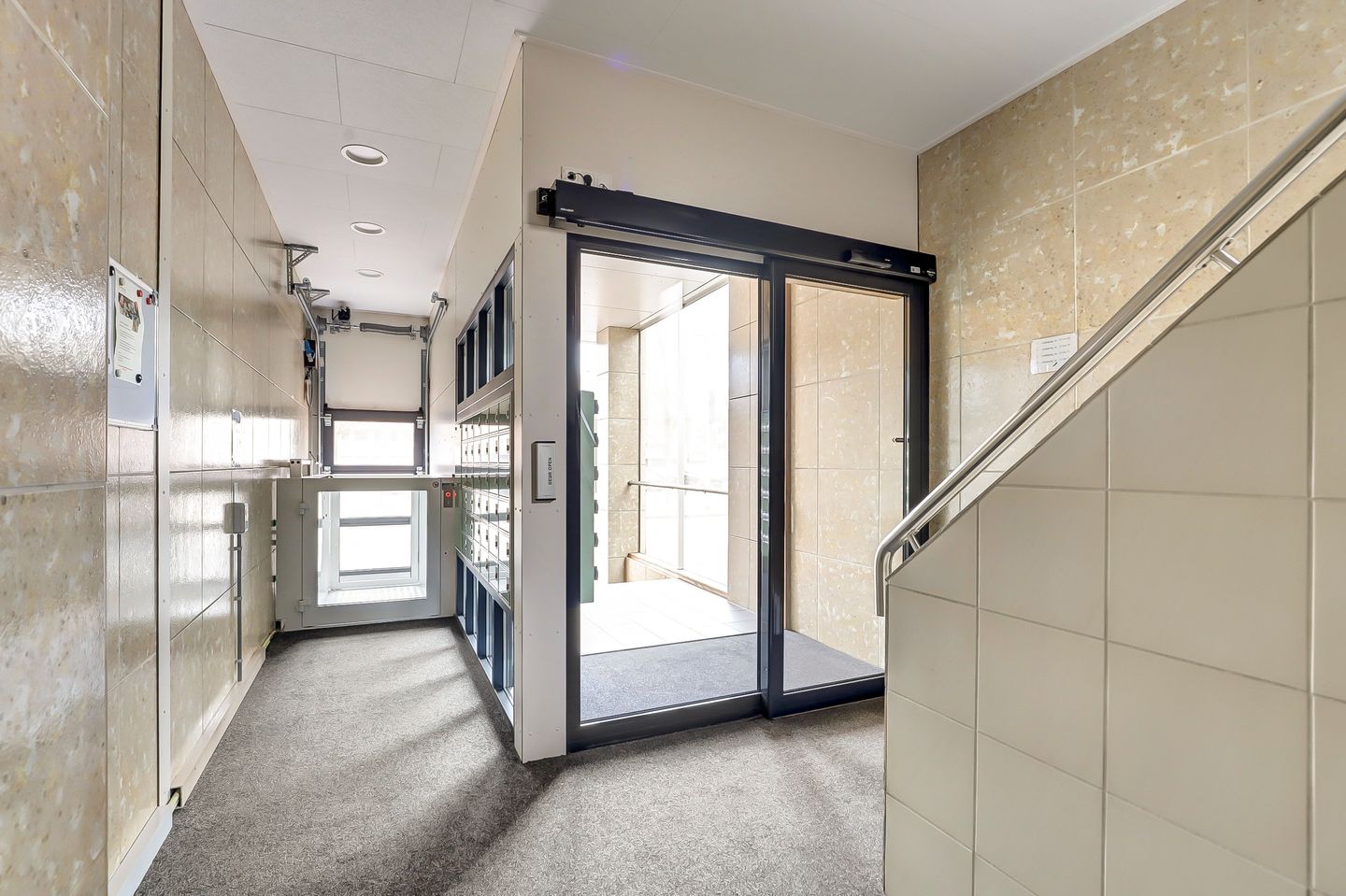 Foto 4 van Paul Krugerstraat 2-44