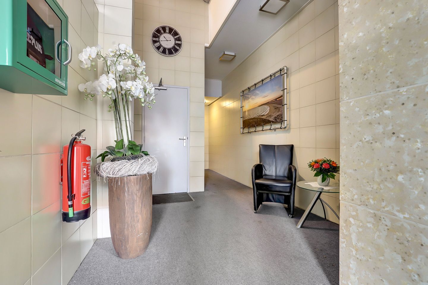 Foto 5 van Paul Krugerstraat 2-44