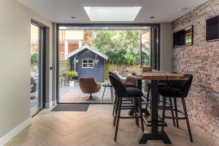 Photo 11 of van Maasdijkstraat 3