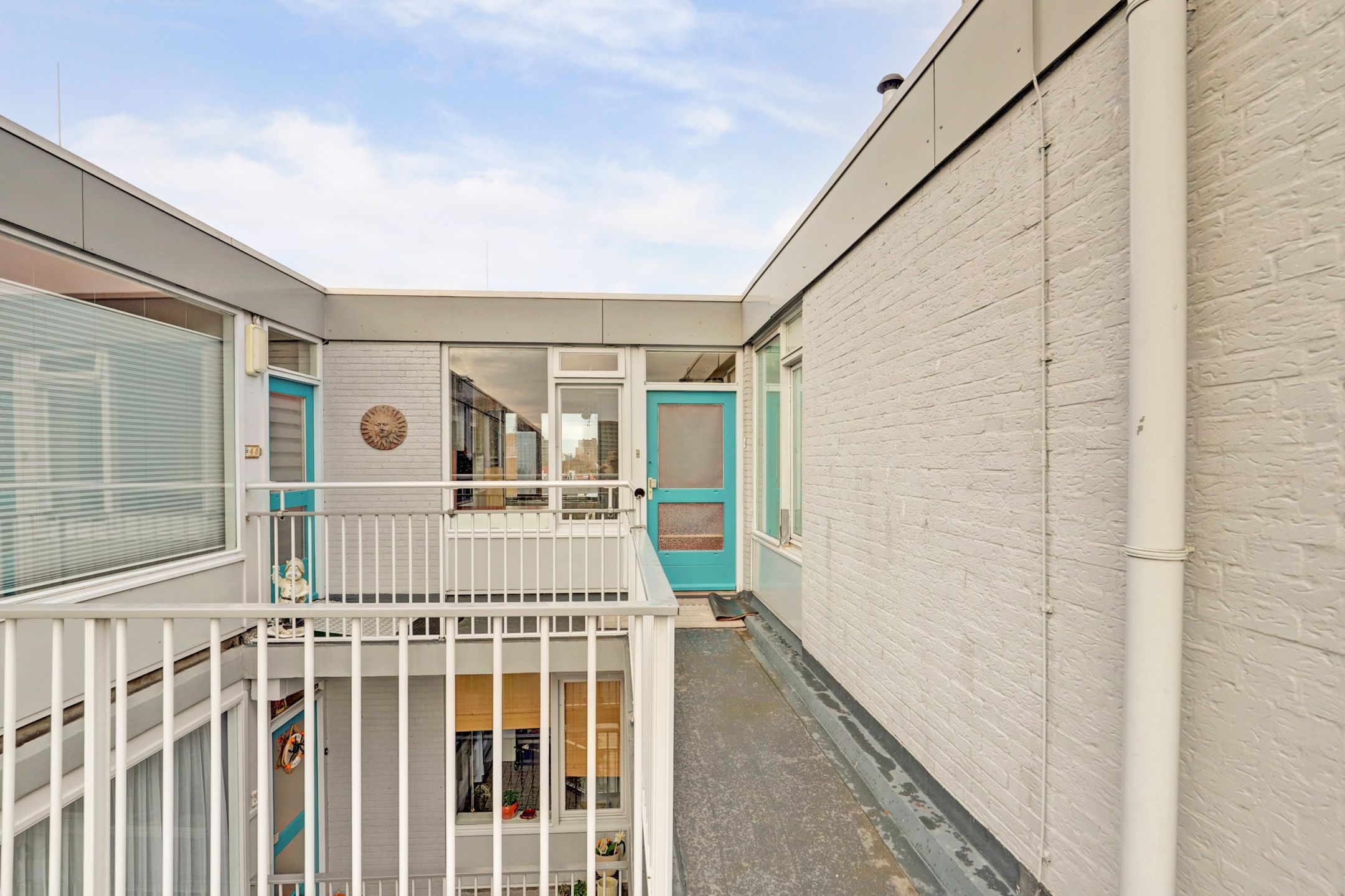 Foto 6 van Paul Krugerstraat 2-44