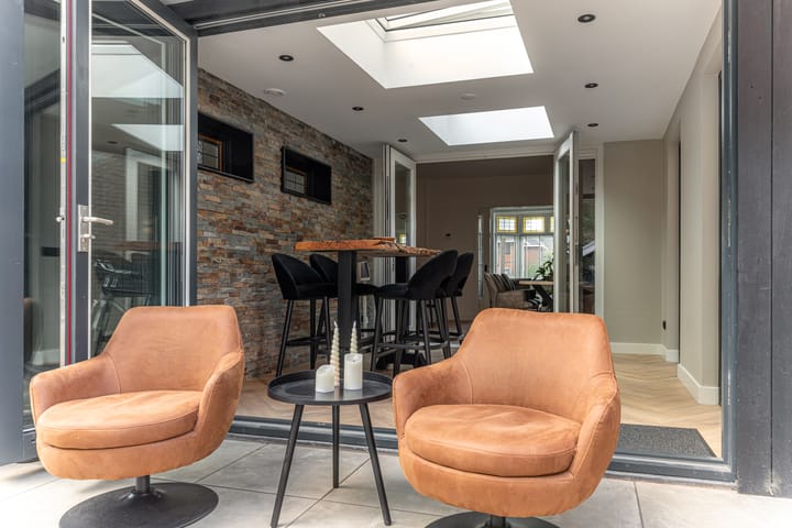 Photo 14 of van Maasdijkstraat 3